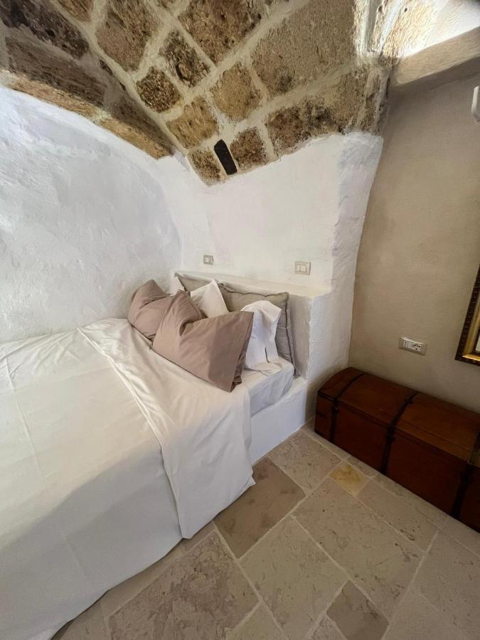 Bed and Breakfast La Segreta Del Castello, Private Access à Gioia Del Colle Extérieur photo